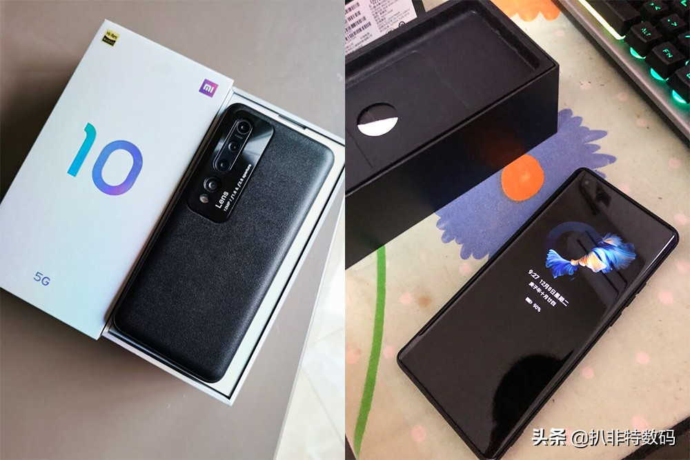 mate40pro4g和5g流量网速对比,mate40pro如何设置提高wifi网速