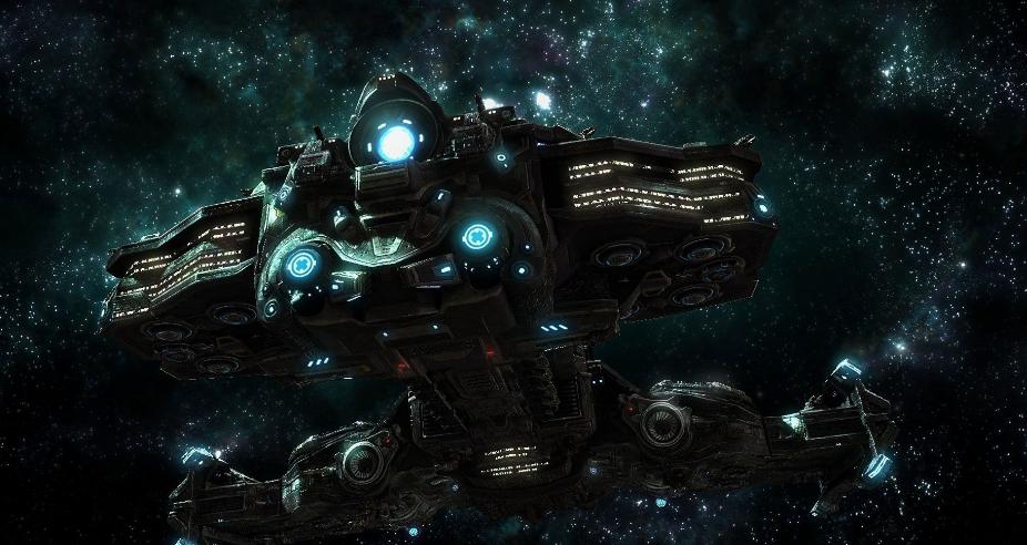 ai战胜星际,星际争霸ai打职业选手