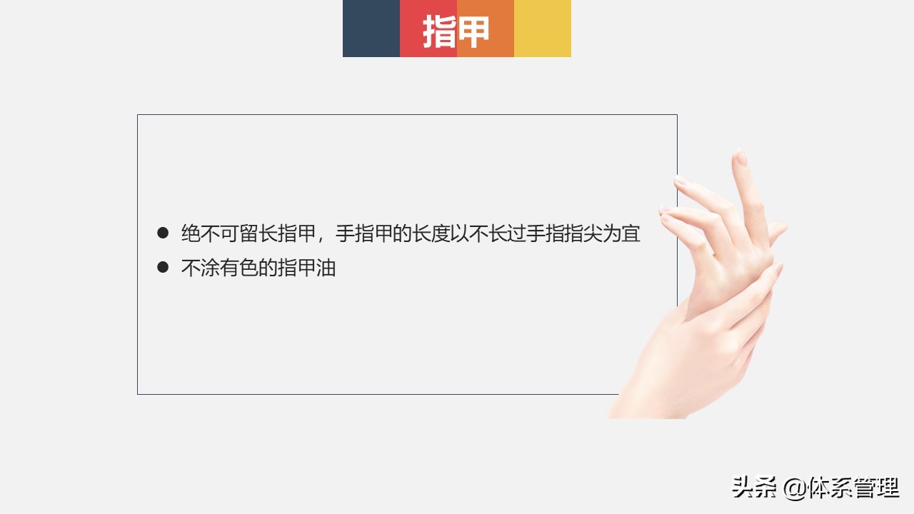 酒店仪容仪表培训内容ppt,商务礼仪培训基本知识