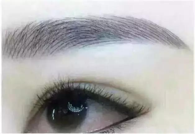 纹眉绣眉有什么区别,雾眉纹眉绣眉哪个更好看