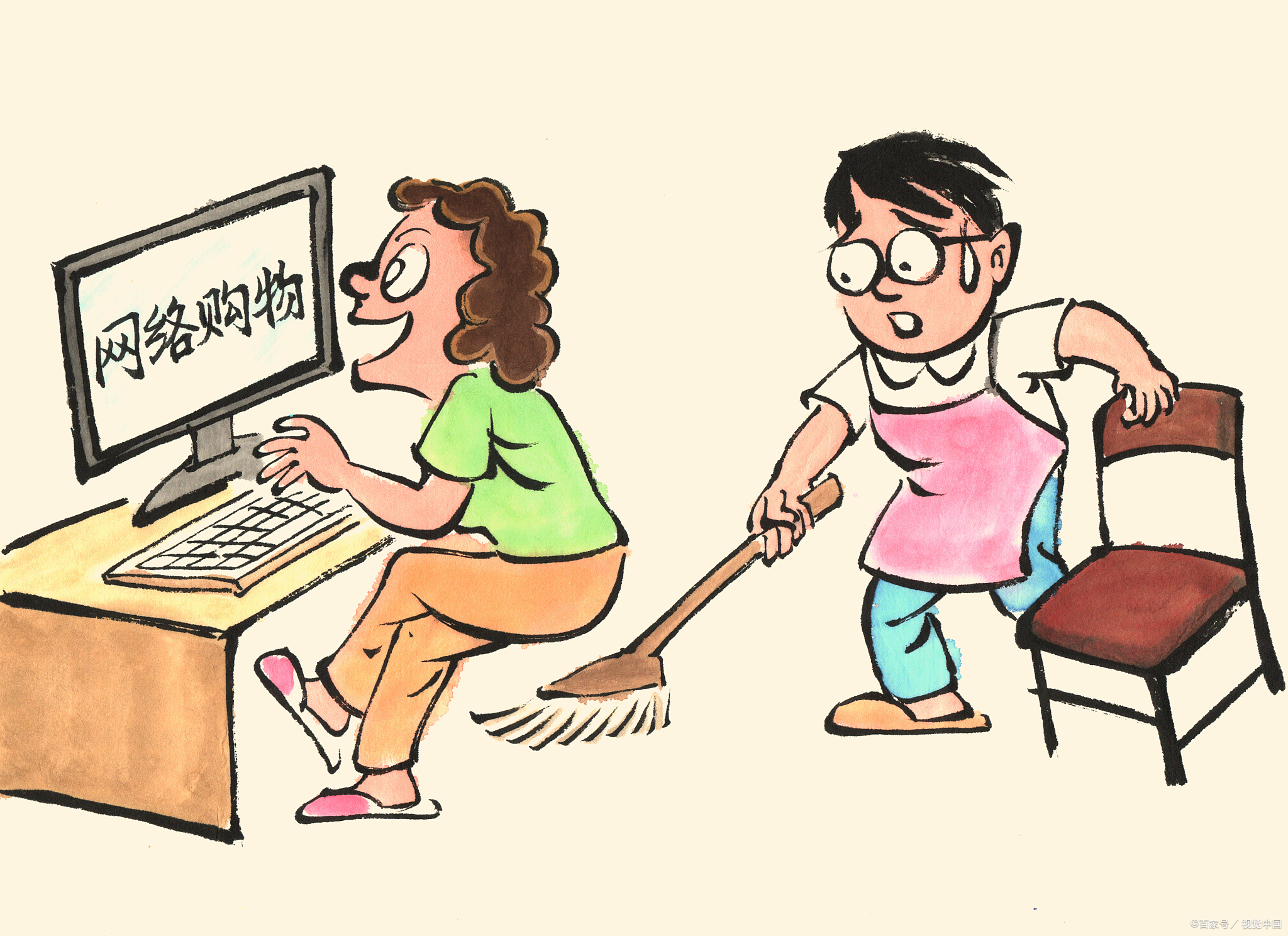 网购遇上假货怎么维权,网购买了假货该怎么维权