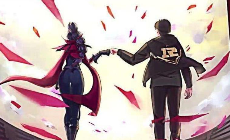 uzi觉得薇恩哪个皮肤手感好,uzi对薇恩皮肤评价