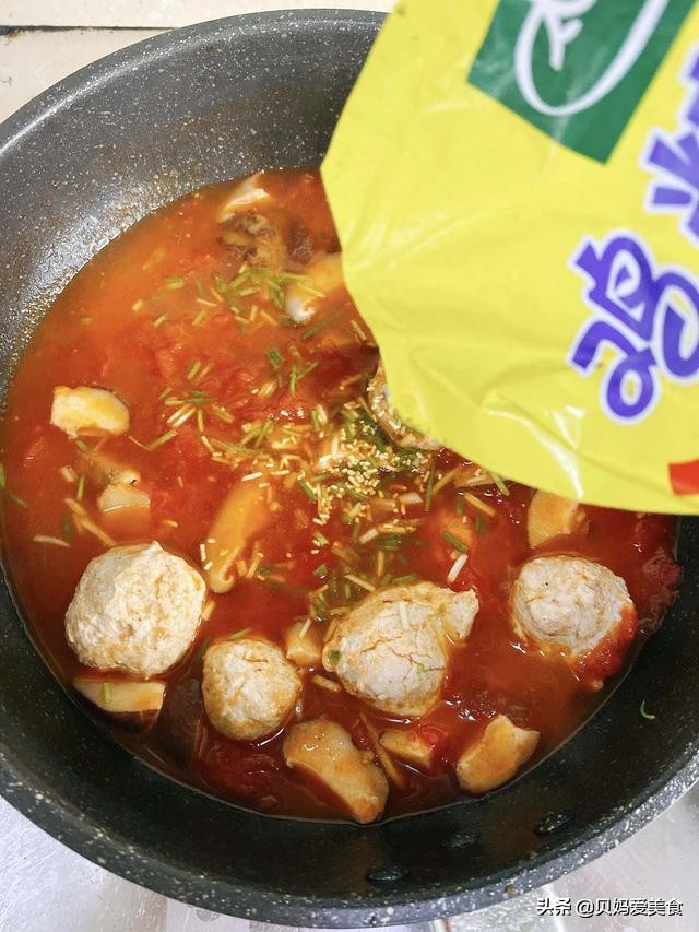 这道菜老少皆宜美味营养,这道菜老少皆宜