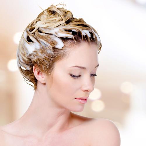 头皮敏感一拉头发就痛,敏感头皮油性头皮