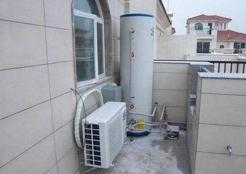 空气能与太阳能一体热水器,空气能和太阳能结合最佳方案