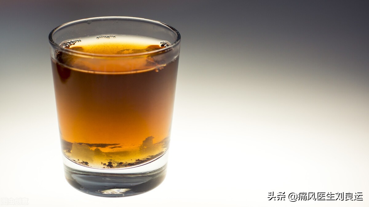 尿酸高可以喝什么饮料最佳,尿酸高可以喝什么类型的饮料