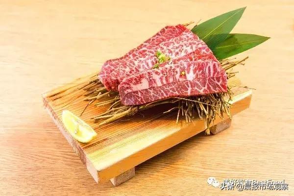 风靡日本的牛角来了，总有一块是你的“心头肉”