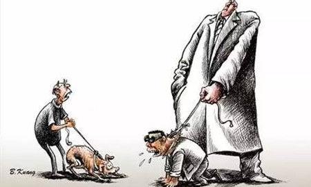 爱狗人士为什么不能让别人吃狗肉,狗肉对爱狗人的影响