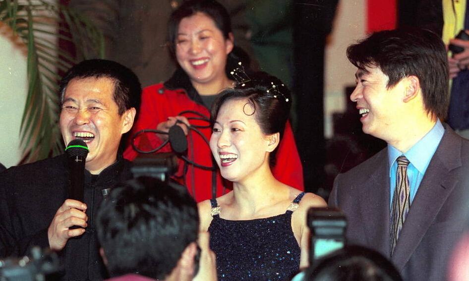 王军霞获奥运冠军是哪一年,96年奥运会王军霞夺冠成绩