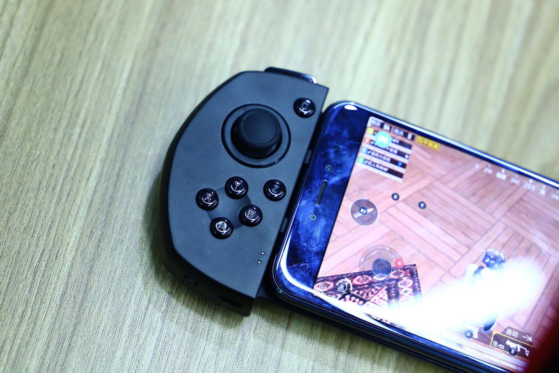 盖世小鸡压枪设置,盖世小鸡吃鸡压枪