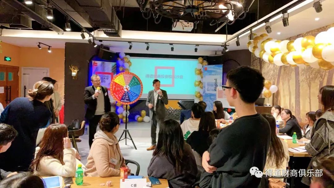 acca新生宣讲会,acca华北华南区招募校园推广大使