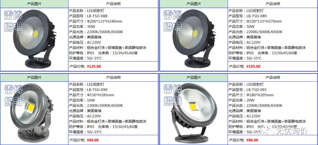 雷博灯具质量好吗,雷博灯饰图片大全