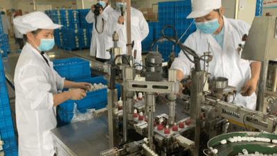 沃尔玛的供应商卖口红，一支仅售4块9，怎样才能不亏本？