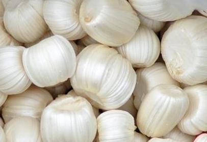 糖瓜粘和灶糖,糖瓜粘住灶王爷的牙