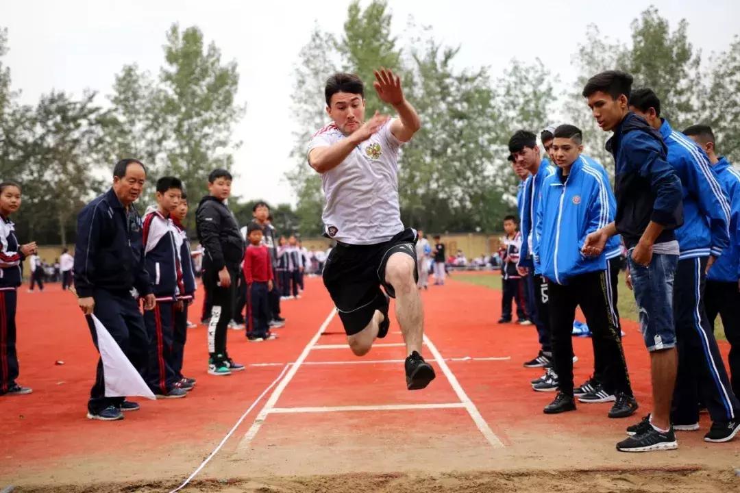 西安博爱国际学校教学质量,西安博爱国际学校