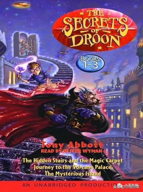 听原版哈利波特听力,哈利波特听力