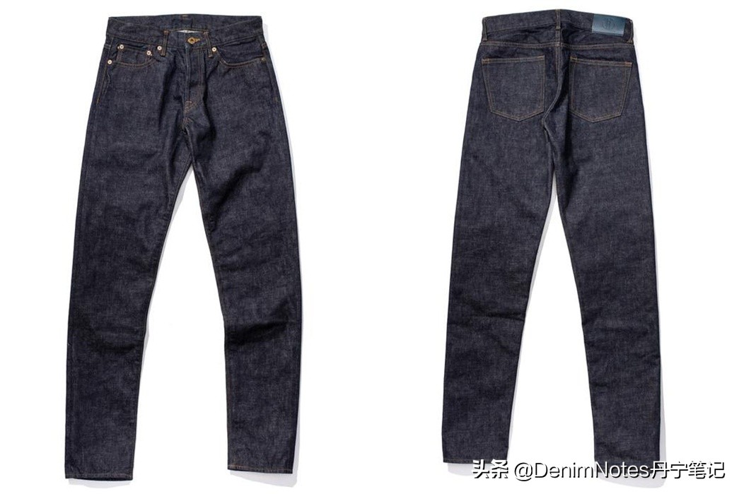 要买就买最好的！各日牛品牌最受欢迎牛仔裤推荐