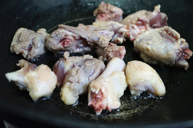 口感醇香数倍的蔬菜干，天热没食欲就做它，好吃不腻家人吃不够