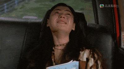 向太炮轰周星驰各路明星战队,向太陈岚怎么评价张柏芝的