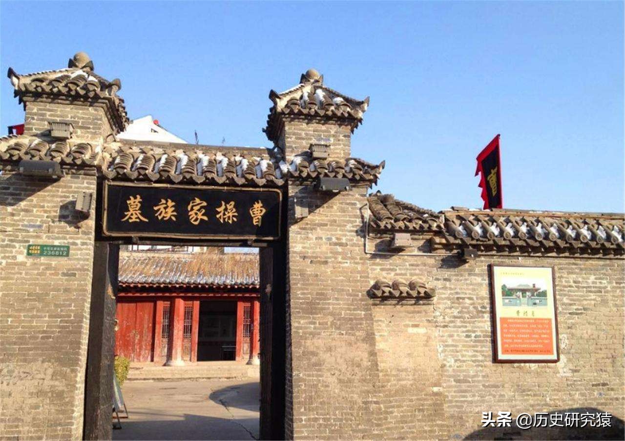 乱世枭雄曹操,乱世英豪曹操