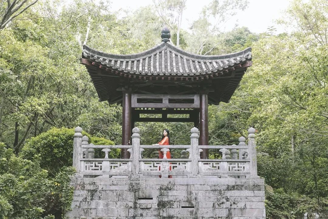 深圳经典一日游路线也太好玩了,深圳一日游经典线路
