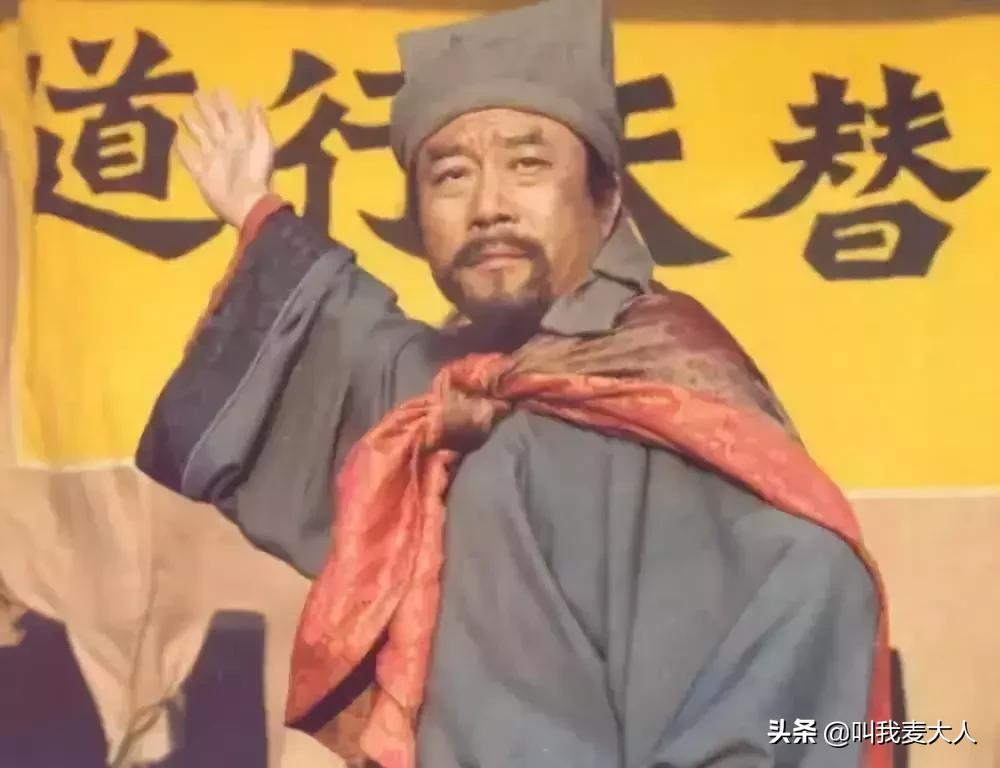 出道30年影帝,40多岁获得第一个影帝