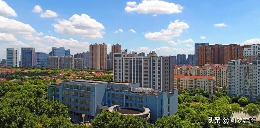 河海大学是211还是985录取分数线,河海大学算顶级211吗全国排名如何