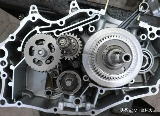 摩托车为什么热车反而没电,摩托车为啥热车难着冷车好着