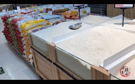 大米1354和19266哪个好吃,同样都是大米1354和19266有啥区别