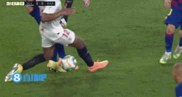 巴萨落后三球梅西拯救视频,巴萨梅西三次落后三次打平