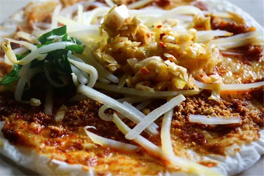 大理有什么好吃的特色小吃,大理吃货攻略