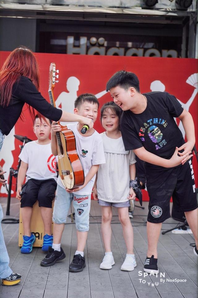 SpaintoYou--你的私人活动地图