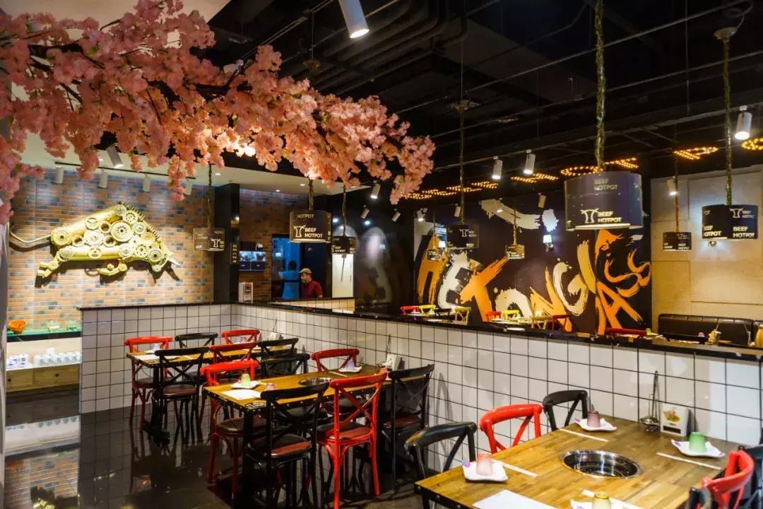 低至4.9折！一锅能吃两头牛！天津这只卖筋头巴脑的店，太硬可了