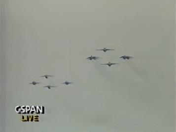 美国从来不阅兵,美国有没有过阅兵