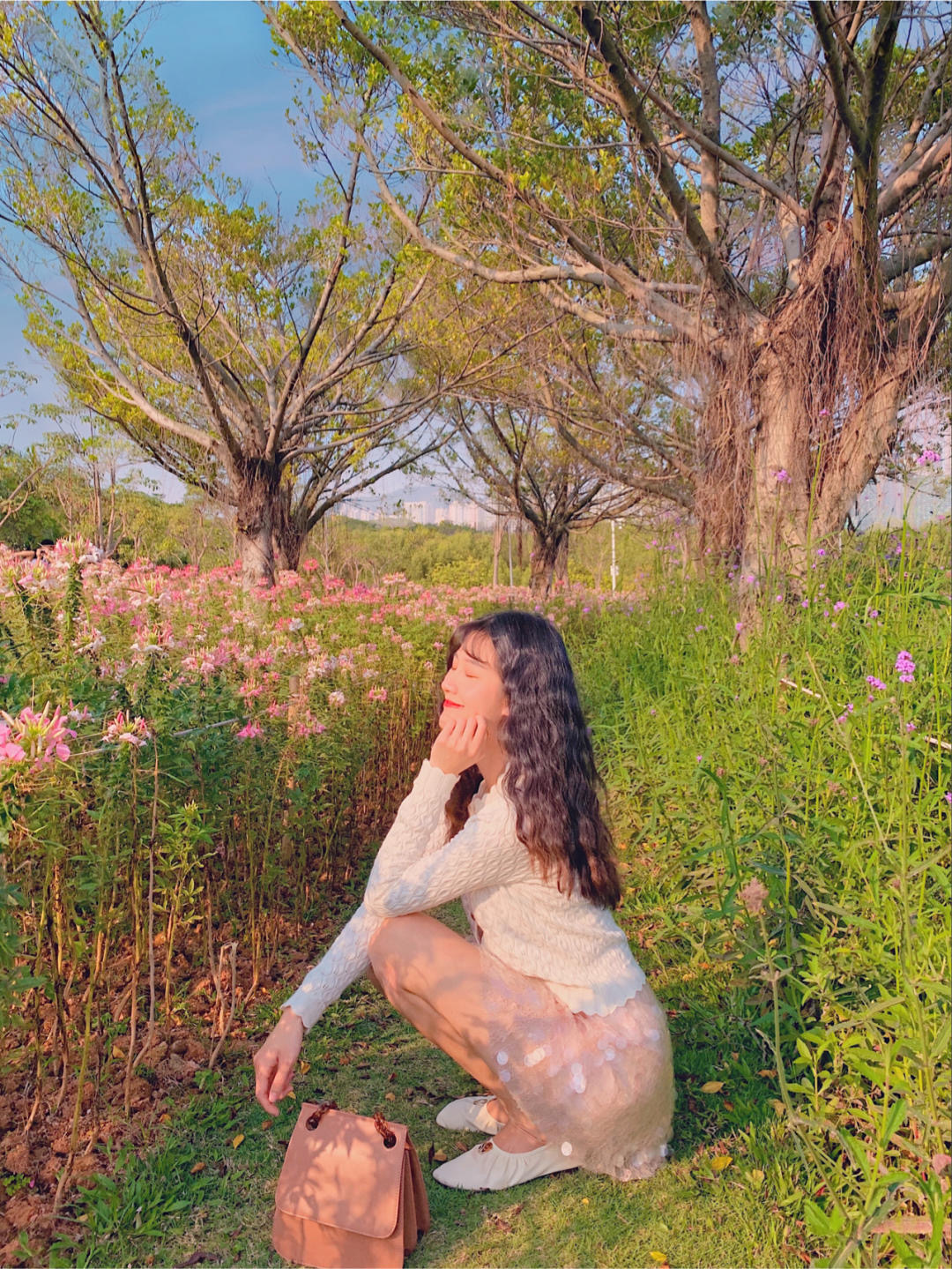 洛可可减龄长袖,洛可可奶油奶白