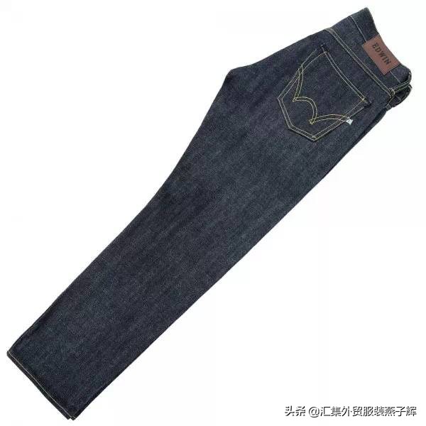 怎么辨别牛仔布,怎样辨别牛仔衣质量