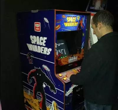 游戏60年代,游戏60年发展史