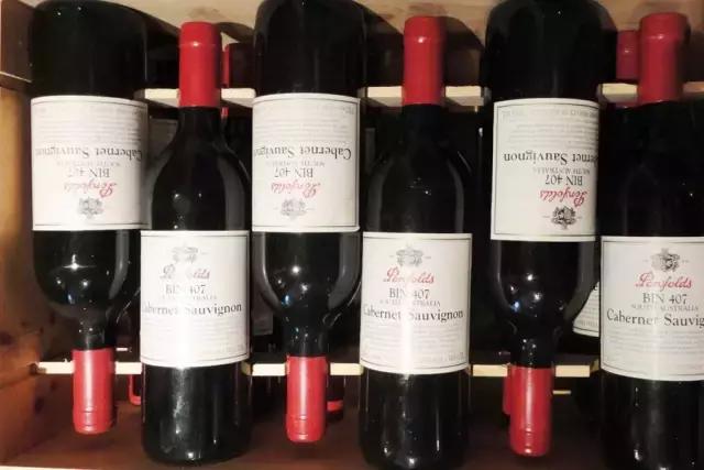 史上最全奔富葡萄酒梳理，不用再被山寨奔富忽悠了！（推荐收藏）