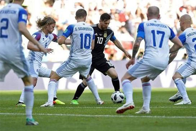 “世界足球先生”梅西，连房子的设计都体现着对足球的深沉热爱。