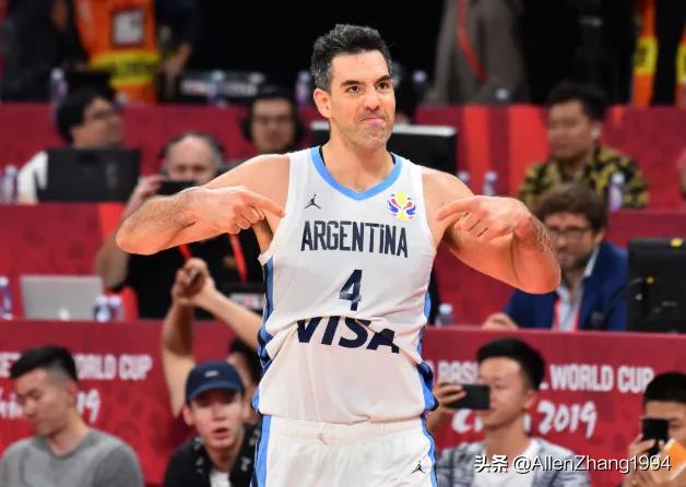 姚明火箭队友斯科拉退役之战,斯科拉里宣布退役