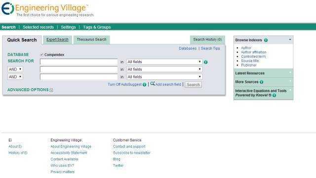 关注啦！类似中国知网的8个外文文献网站，写论文的你收藏起来吧