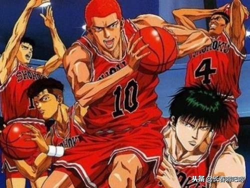 哎吗呀！小时候看的这几部动画片都这把岁数了