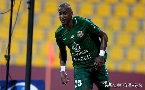 中超旧将闪耀世界杯,中超传奇铜靴