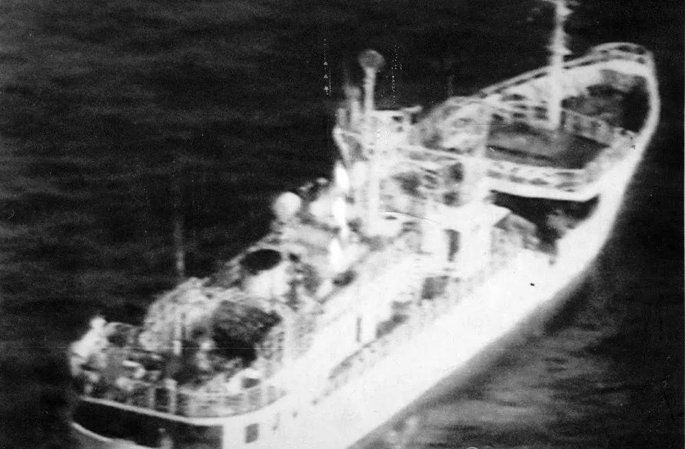 世纪*案惨**：中国海员连杀7名韩国人，文在寅亲自辩护被骂叛*贼国**