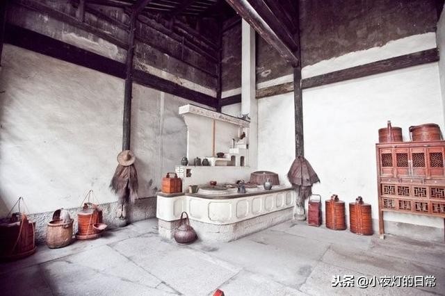 清朝富商胡雪岩故居,清末富商胡雪岩故居