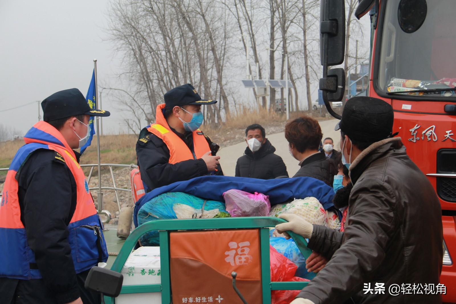 战疫一线绽放青春力量安徽,青春热血绽放在救灾志愿服务一线