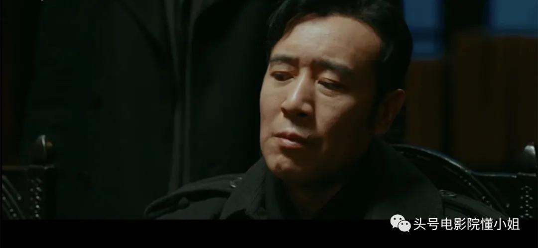 张艺谋谍战戏《悬崖之上》,必看的张艺谋谍战电影悬崖之上