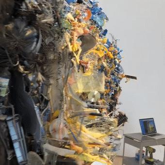 閫忚澶栨寕鐪熷疄浜嬩欢,閫忚澶栨寕鐪熺殑鍋囩殑