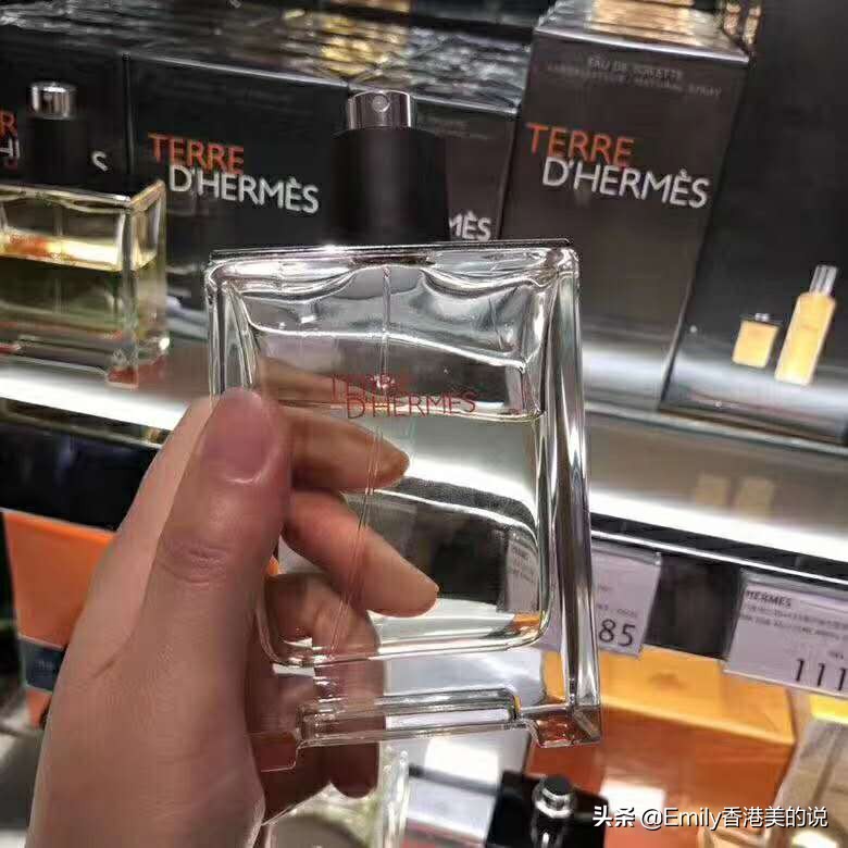 七夕寻找那个属于你男票的味道，10款男士专用香水