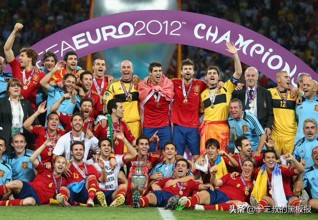 欧洲杯出现几次胜负,欧洲杯十大焦点对决解析